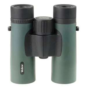 Бинокль Veber Silver Line БП 8x33L WP, изображение 3
