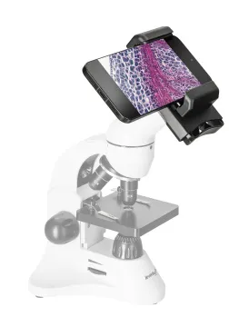 Адаптер для смартфона Levenhuk Kelvin RIG10 PRO, изображение 7