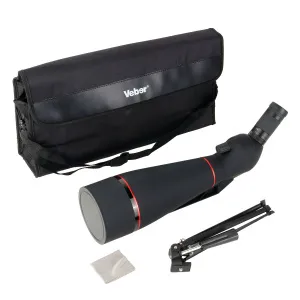 Зрительная труба Veber 25–75x100 Pro, изображение 7