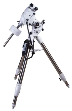 Монтировка Sky-Watcher AZ-EQ6 SynScan GOTO со стальной треногой, изображение 2