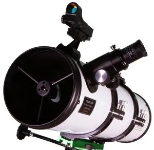 Телескоп Sky-Watcher N130/650 StarQuest EQ1, изображение 7