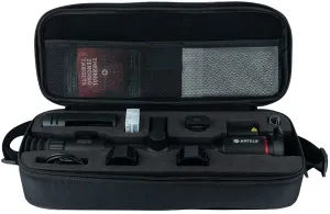 Прицел тепловизионный ARTELV Atomos EL350 LRF, изображение 9