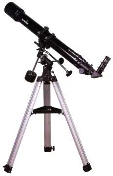 Телескоп Sky-Watcher Capricorn AC 70/900 EQ1, изображение 6
