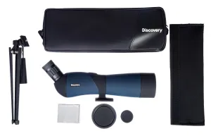 Зрительная труба Levenhuk Discovery Range 60, изображение 6