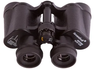 Бинокль Levenhuk Heritage BASE 8x30, изображение 7
