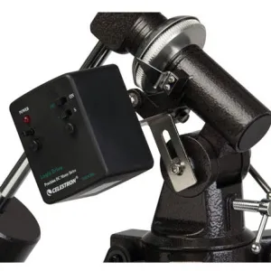 Телескоп Celestron PowerSeeker 127 EQ-MD, изображение 3