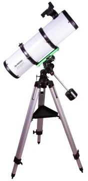 Телескоп Sky-Watcher N130/650 StarQuest EQ1, изображение 3