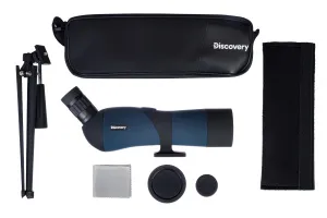 Зрительная труба Levenhuk Discovery Range 50, изображение 6