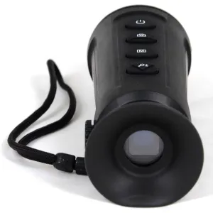 Монокуляр тепловизионный HIKMICRO LYNX Pro LH25, изображение 5