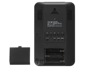 База для метеостанций Bresser «5 в 1» WTW, изображение 7