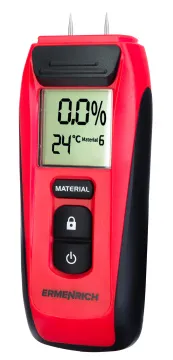 Датчик влажности Ermenrich Wett MW20, изображение 2