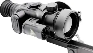 Прицел тепловизионный RikaNV Lesnik 350L, изображение 2