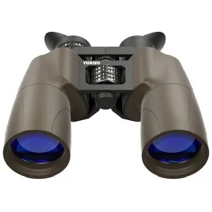 Бинокль Yukon Solaris 16x50 WP, изображение 4