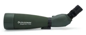 Зрительная труба Celestron Regal M2 100 ED, изображение 3