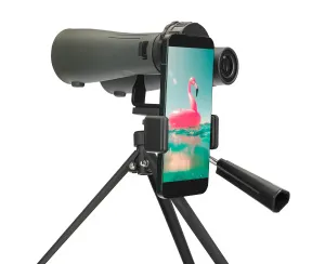 Фотобинокль Levenhuk Kelvin Snap 12x50, изображение 6