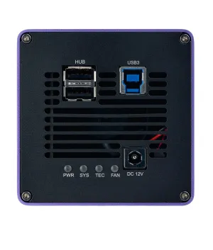 Микроскоп металлографический цифровой MAGUS Metal D600 BD, изображение 22