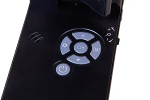 Микроскоп цифровой Levenhuk DTX 700 Mobi, изображение 8