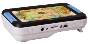 Лупа цифровая Levenhuk DTX 43, изображение 4