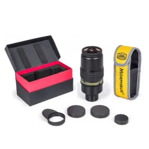 Окуляр Baader Morpheus 12,5 мм, 1,25/2", изображение 4