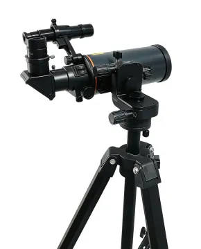 Фототелескоп Levenhuk Kelvin MAK60 mini AZ, изображение 5