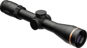 Прицел оптический Leupold VX-5HD 2–10x42 CDS-ZL2, FireDot Duplex, с подсветкой, изображение 3