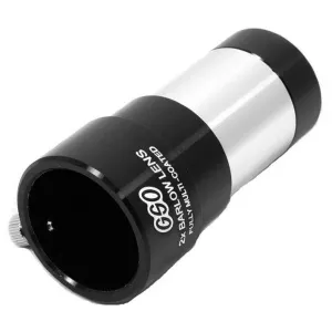 Линза Барлоу GSO 2x, 1,25", изображение 2