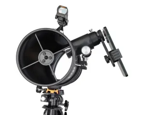 Фототелескоп Levenhuk Kelvin Nova PLUS 130/650, изображение 7