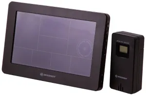 Метеостанция Bresser 4CAST Wi-Fi, изображение 10