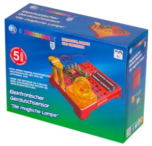 Набор для экспериментов Bresser Junior «Датчик звука», изображение 9