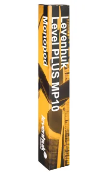 Монопод Levenhuk Level PLUS MP10, изображение 8