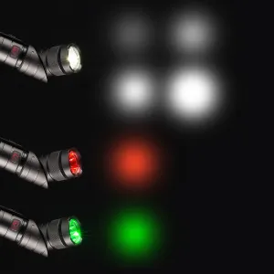 Фонарь Bresser ILUMINOS 800, светодиодный, изображение 3