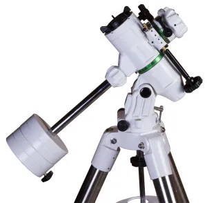 Монтировка Sky-Watcher EQ-AL55 с треногой NEQ5, изображение 4