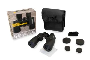 Бинокль Levenhuk Sherman 16x50, изображение 6