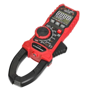 Токоизмерительные клещи Ermenrich Ping MK70, изображение 5