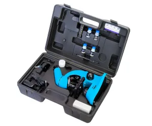 Микроскоп Levenhuk Rainbow 50L, изображение 4