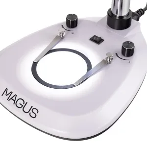 Микроскоп стереоскопический MAGUS Stereo 8B, изображение 2