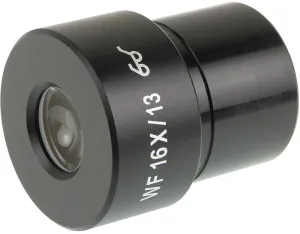 Окуляр 16х/13 (D30 мм) для микроскопов Микромед-3 (U2/U3), изображение 2