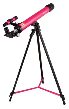 Телескоп Bresser Junior Space Explorer 45/600 AZ, изображение 3
