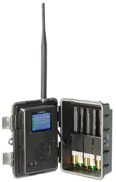 Фотоловушка для охоты Veber SG-8.0 MMS, изображение 3