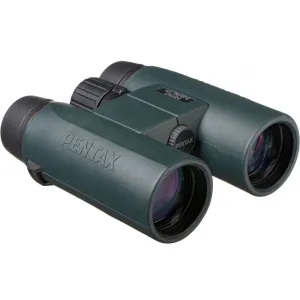 Бинокль PENTAX SD 10x42 WP, изображение 2