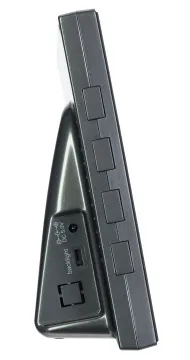 Метеостанция Levenhuk Wezzer PRO LP330, изображение 4