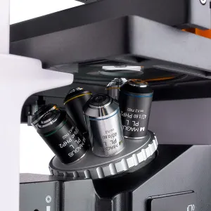 Микроскоп люминесцентный инвертированный цифровой MAGUS Lum VD500 LCD, изображение 11