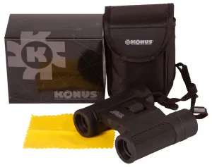 Бинокль Konus Next-2 8x21, изображение 2