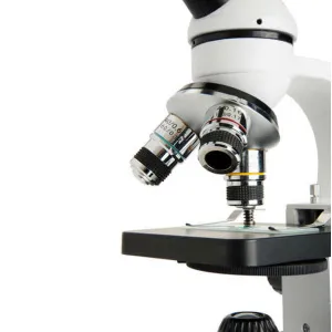 Микроскоп Celestron LABS CM1000C, монокулярный, изображение 3