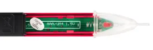 Индикатор напряжения Ermenrich Zing WT20, изображение 4