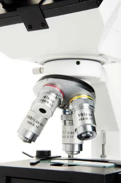 Микроскоп Celestron LABS CB2000CF, бинокулярный, изображение 6