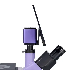 Микроскоп металлографический инвертированный цифровой MAGUS Metal VD700 BD LCD, изображение 17