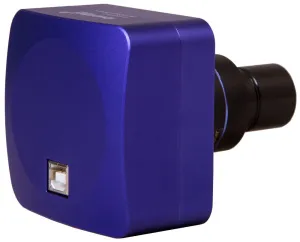 Камера цифровая Levenhuk M1400 PLUS, изображение 5