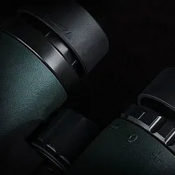 Бинокль Hawke Nature Trek 12x50, зеленый, изображение 4