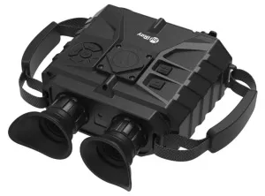Бинокль тепловизионный iRay xFuse PT-SE 1024, изображение 3